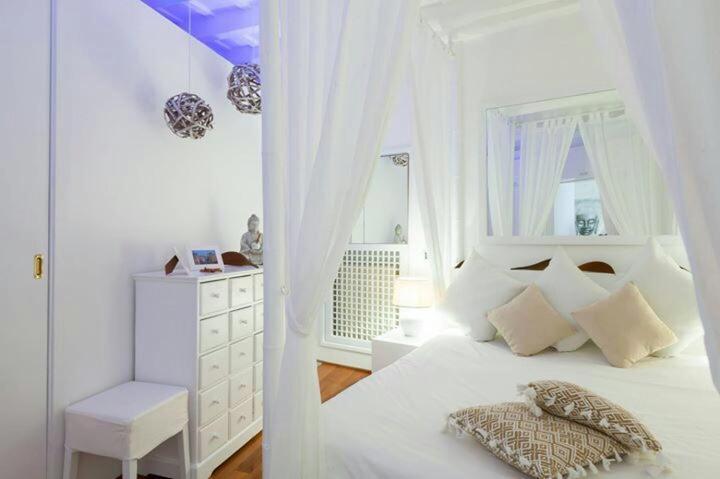Navona Star Luxury Deluxe Apartment Rome Exterior photo