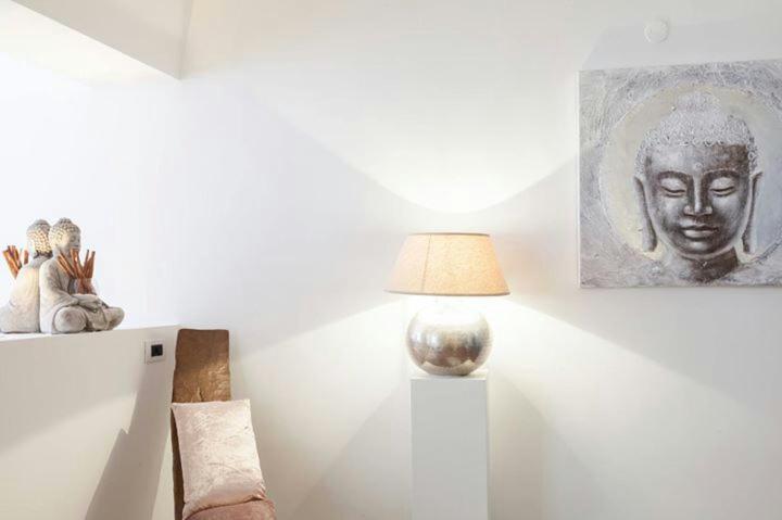 Navona Star Luxury Deluxe Apartment Rome Exterior photo